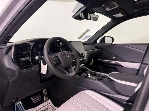 2025 Lexus TX 350 Base