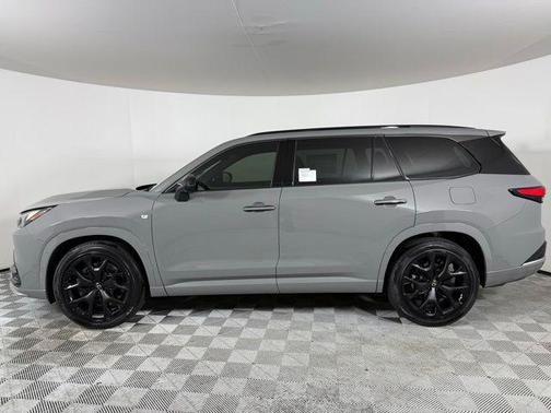 2025 Lexus TX 350 Base