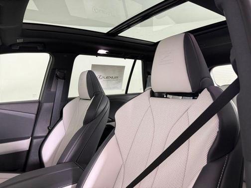 2025 Lexus TX 350 Base