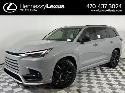 2025 Lexus TX 350 Base