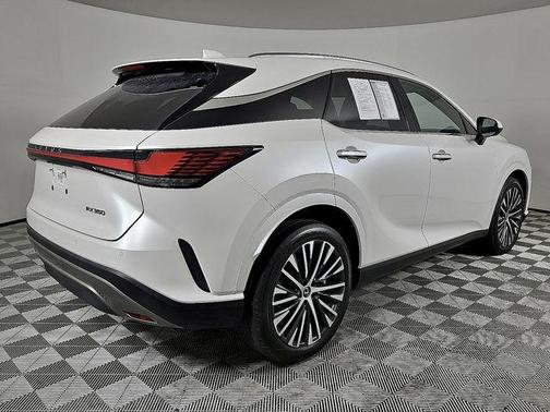 2023 Lexus RX 350 Base