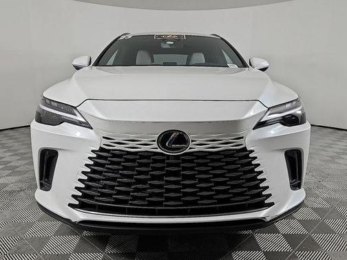 2023 Lexus RX 350 Base