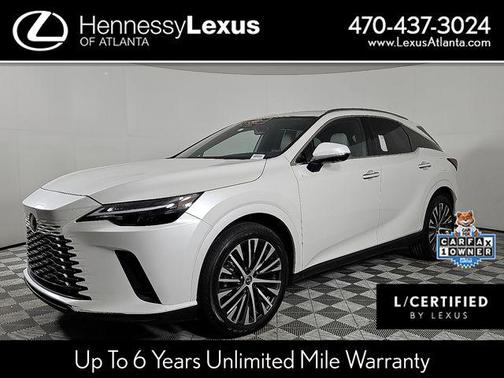 2023 Lexus RX 350 Base