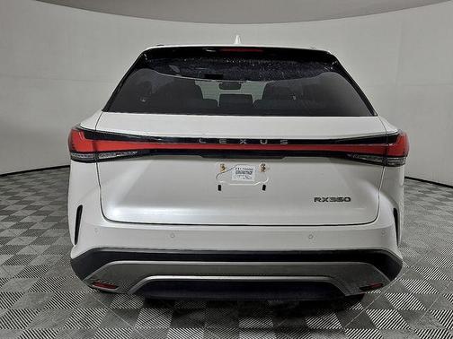 2023 Lexus RX 350 Base