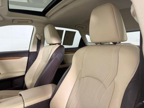 2019 Lexus RX 350 Base