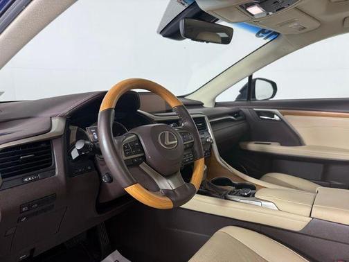 2019 Lexus RX 350 Base