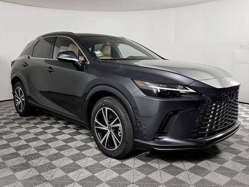 2026 Lexus RX 350 Premium