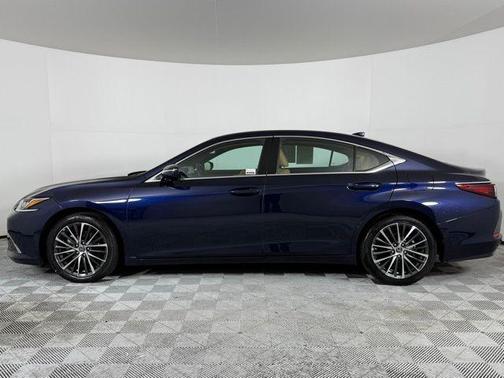 2022 Lexus ES 350 Premium