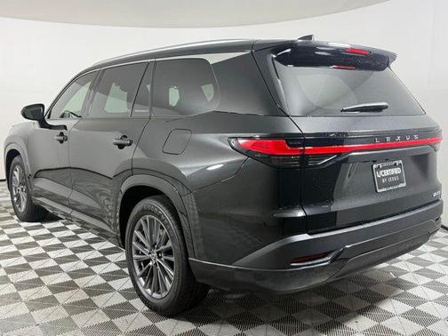 2024 Lexus TX 350 Base