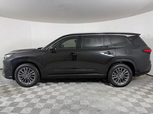 2024 Lexus TX 350 Base