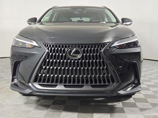 2023 Lexus NX 350h Premium