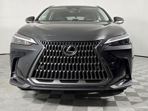 2023 Lexus NX 350h Premium