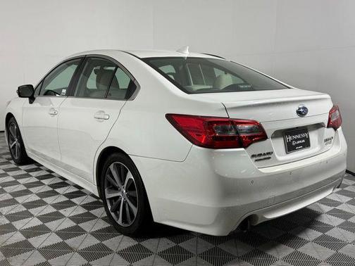2017 Subaru Legacy Limited