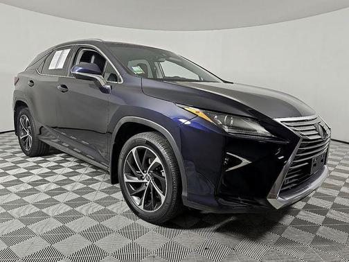 2019 Lexus RX 350 Base