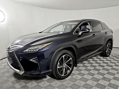 2019 Lexus RX 350 Base