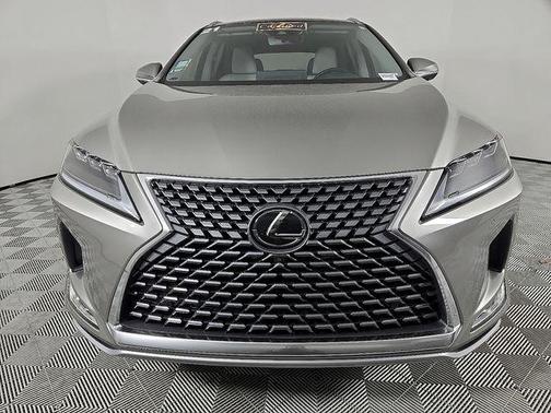 2021 Lexus RX 350 Base