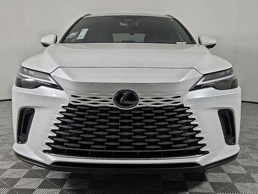 2025 Lexus RX 350 Premium Plus