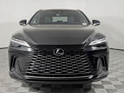 2025 Lexus RX 350 Premium Plus