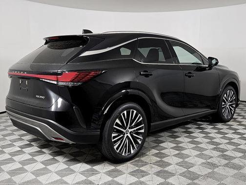 2025 Lexus RX 350 Premium Plus
