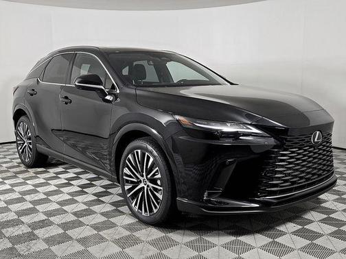 2025 Lexus RX 350 Premium Plus