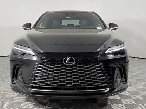 2025 Lexus RX 350 Premium Plus