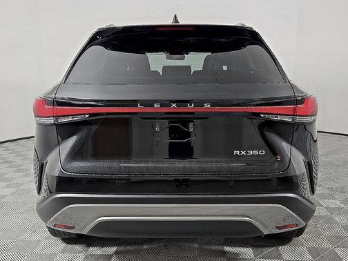 2025 Lexus RX 350 Premium Plus