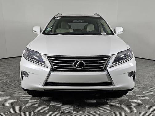 2015 Lexus RX 350 Premium