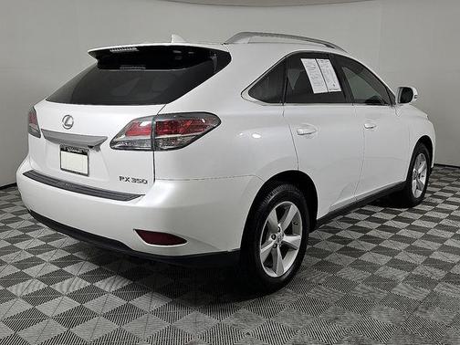 2015 Lexus RX 350 Premium