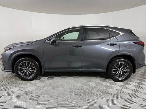 2022 Lexus NX 350 350 Base
