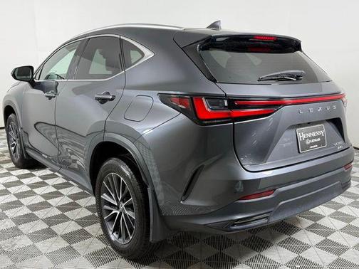2022 Lexus NX 350 350 Base