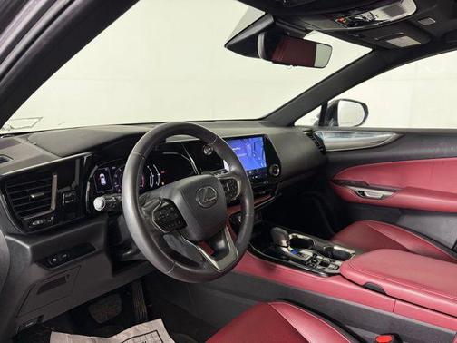 2022 Lexus NX 350 350 Base