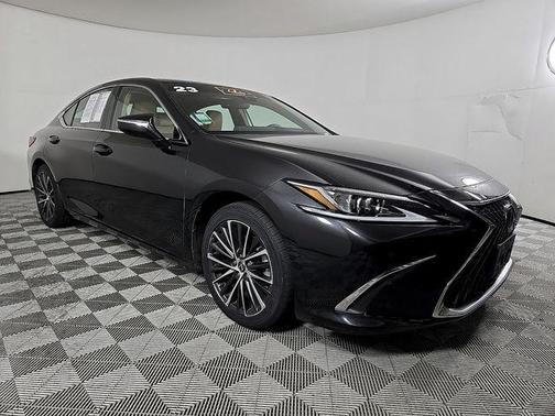 2023 Lexus ES 350 Premium