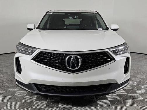 2023 Acura RDX Technology Package