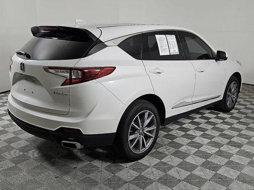 2023 Acura RDX Technology Package