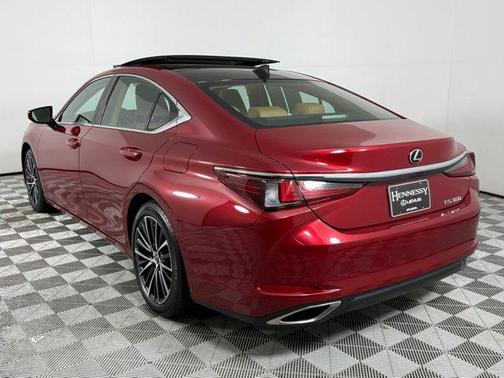 2022 Lexus ES 350 Premium
