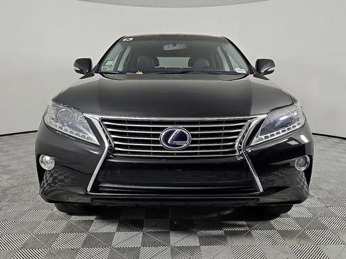 2013 Lexus RX 450h Base