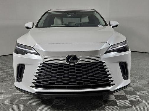 2026 Lexus RX 350 Premium