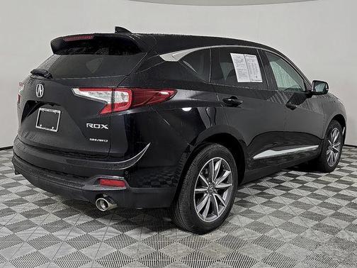2019 Acura RDX Technology Package