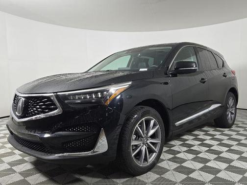 2019 Acura RDX Technology Package