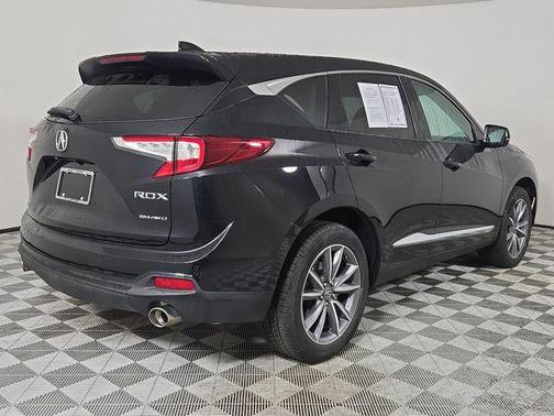 2019 Acura RDX Technology Package