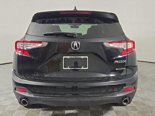 2019 Acura RDX Technology Package