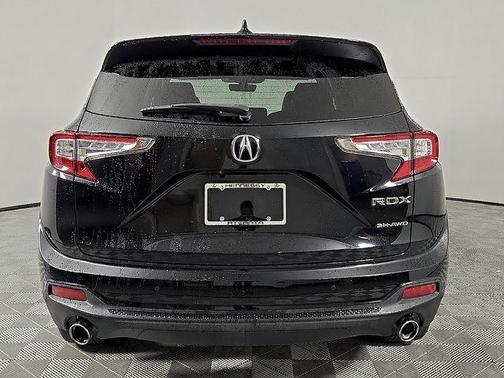 2019 Acura RDX Technology Package