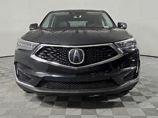 2019 Acura RDX Technology Package