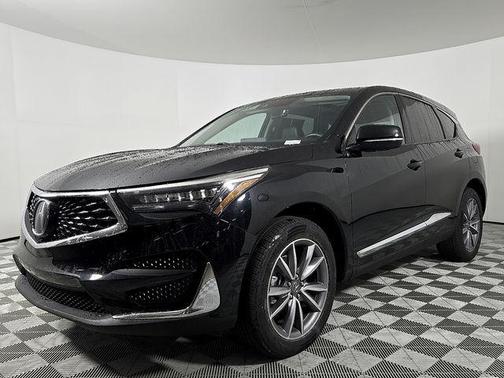 2019 Acura RDX Technology Package