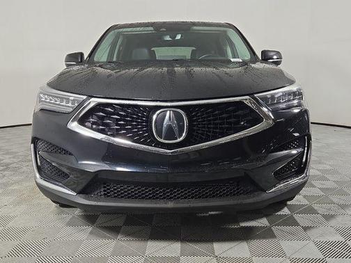 2019 Acura RDX Technology Package