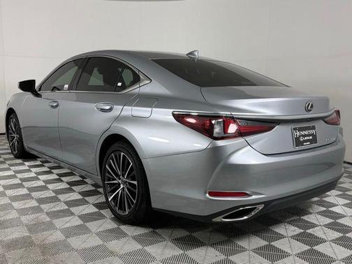 2024 Lexus ES 350 Premium