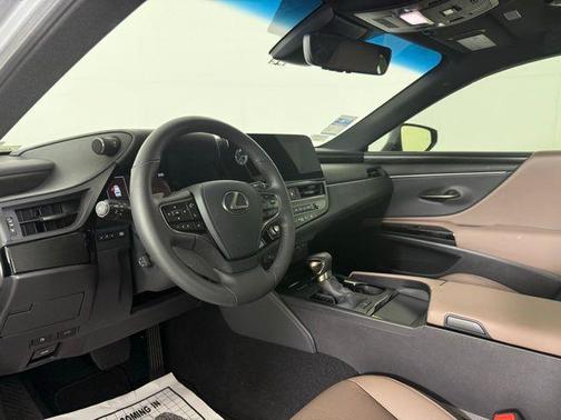 2024 Lexus ES 350 Premium