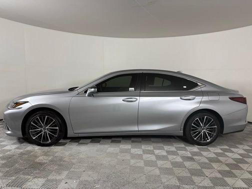2024 Lexus ES 350 Premium