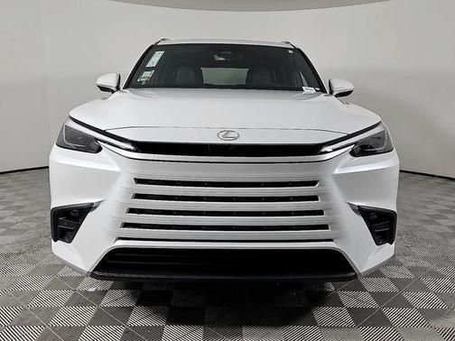 2026 Lexus TX 350 Premium