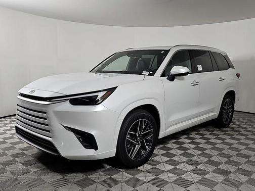 2026 Lexus TX 350 Premium